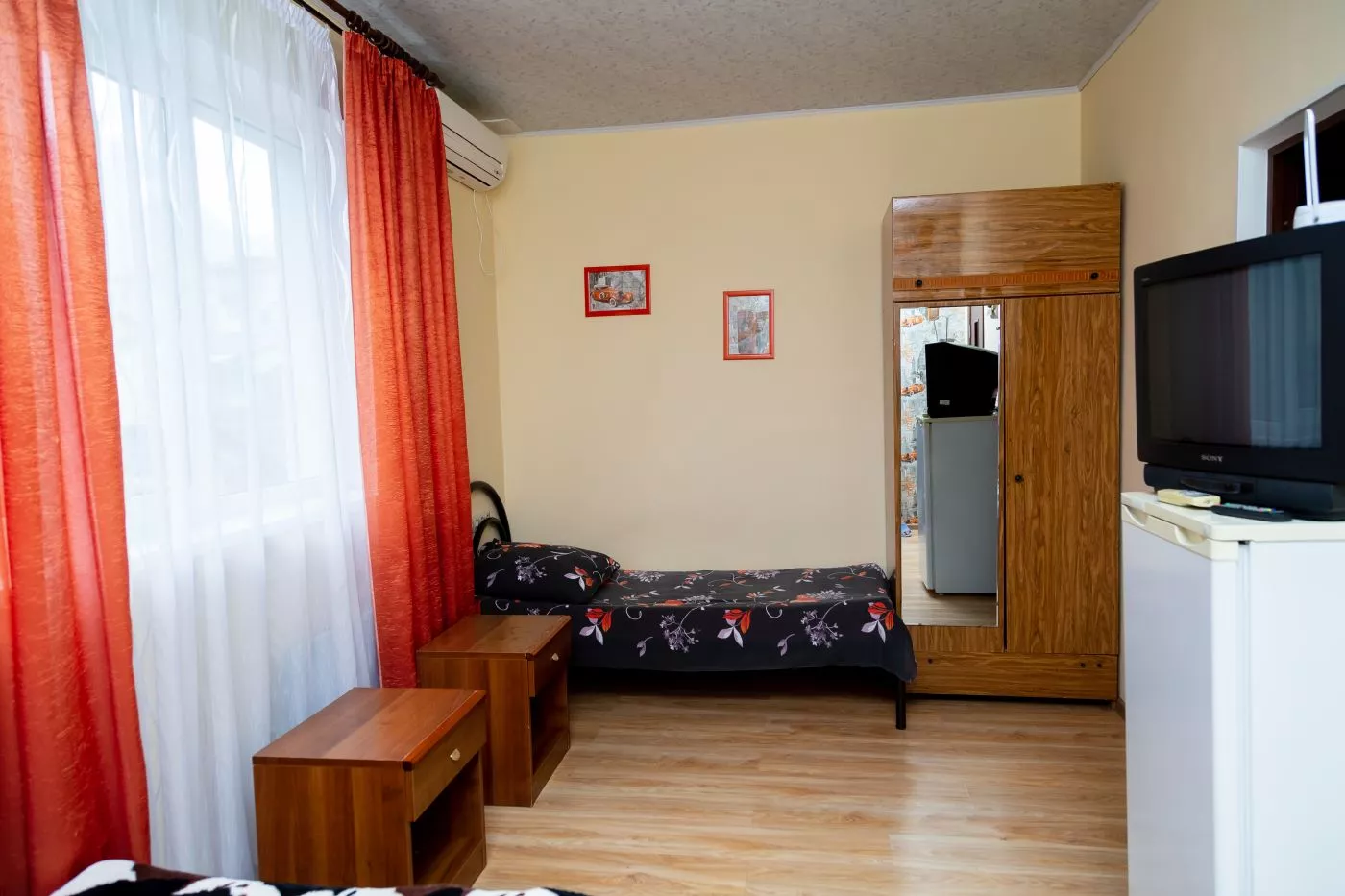 Гостевой дом на Юности Гостевой дом на Юности