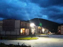 Таунхаус Самара