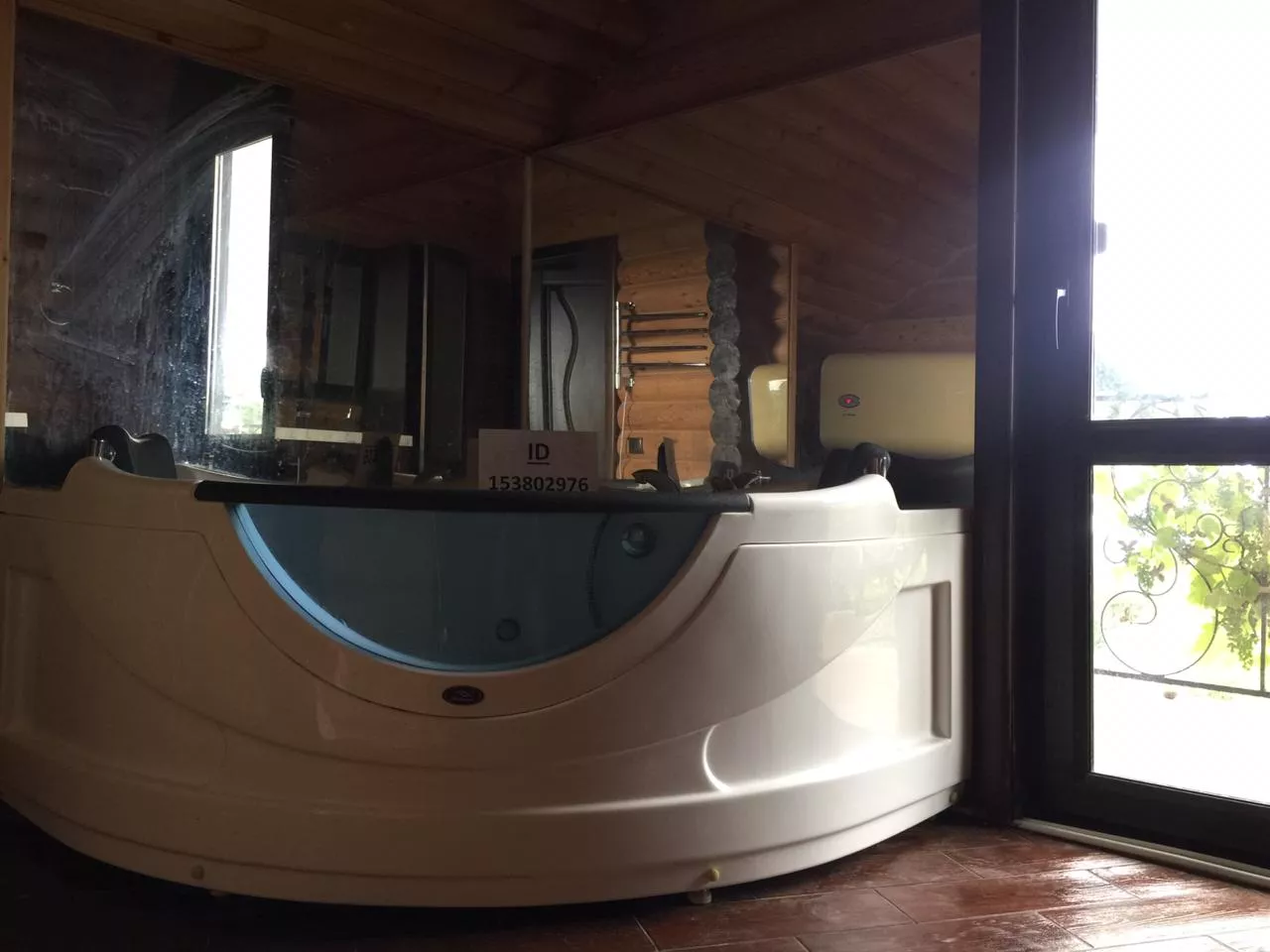 . Дом под ключ Коттедж с бассейном. Дивноморское