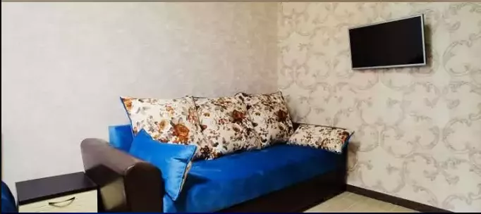 Стандарт улучшенный. Отель «Терскол». Эльбрус - гостиницы