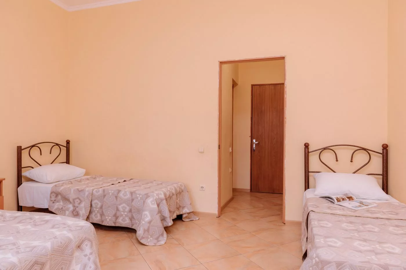 . Гостевой дом "София" - Лазаревское. Лазаревское