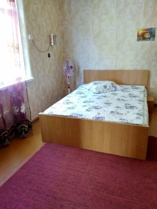 . Частный сектор "Тринадцатый". Квартиры в Пицунде