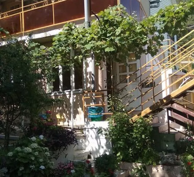 . Гостевой дом Дом Валерия. Солоники . Гостевой дом Дом Валерия. Солоники