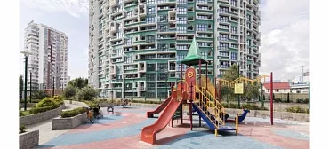 Квартира в многоквартирном доме Центр Сочи Горького 87/1