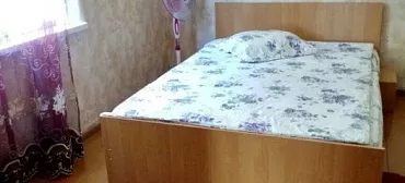 Частный сектор "Тринадцатый"