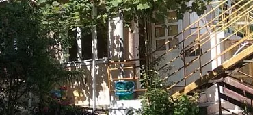 Гостевой дом Дом Валерия