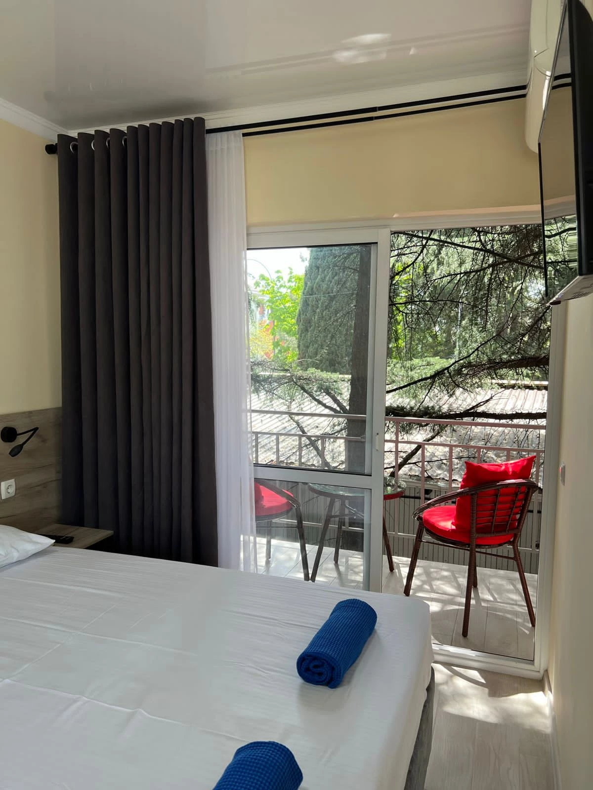 . Частный сектор Ул калараш 77. Лазаревское