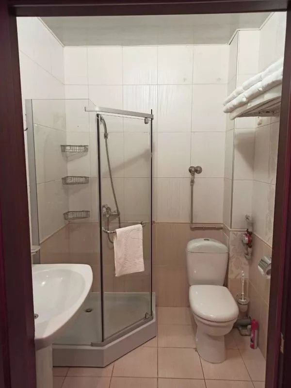 . Апарт-отель "Афалина"     . Ольгинка