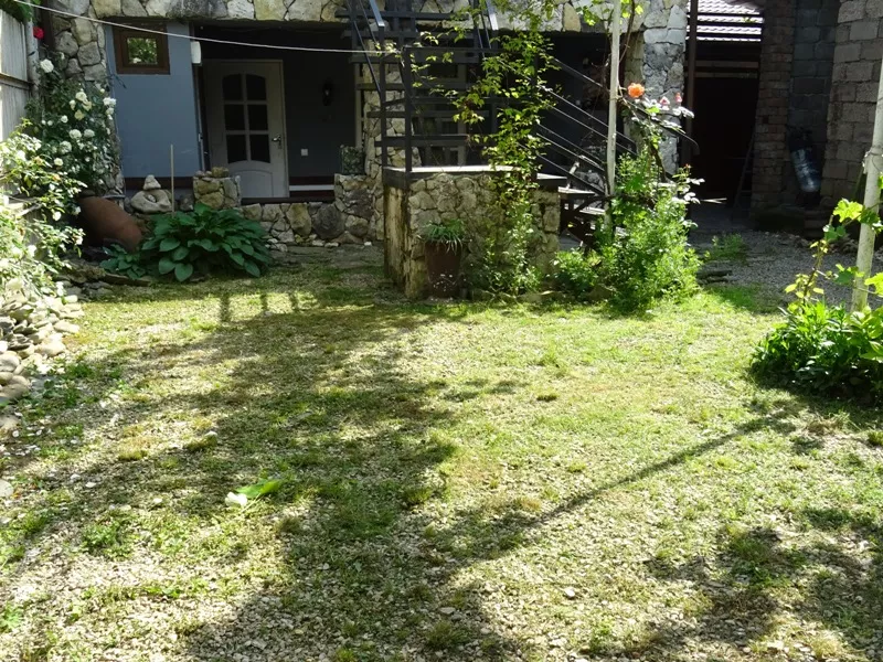 . Дом под ключ "Gudauta House". Гудаута