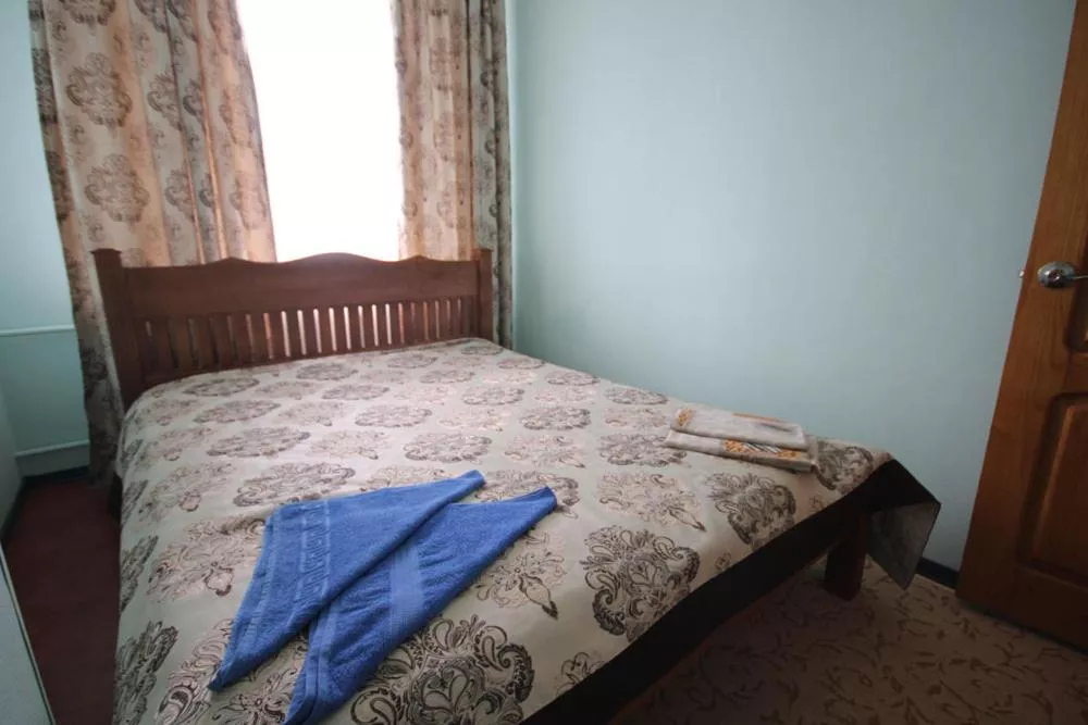 2-КОМНАТНЫЙ СЕМЕЙНЫЙ. Гостевой дом КАРАВЕЛЛА. Лазаревское