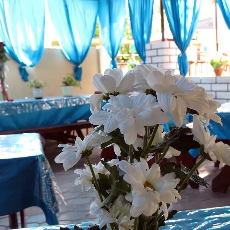 . Гостевой дом Персей. Витязево . Гостевой дом Персей. Витязево