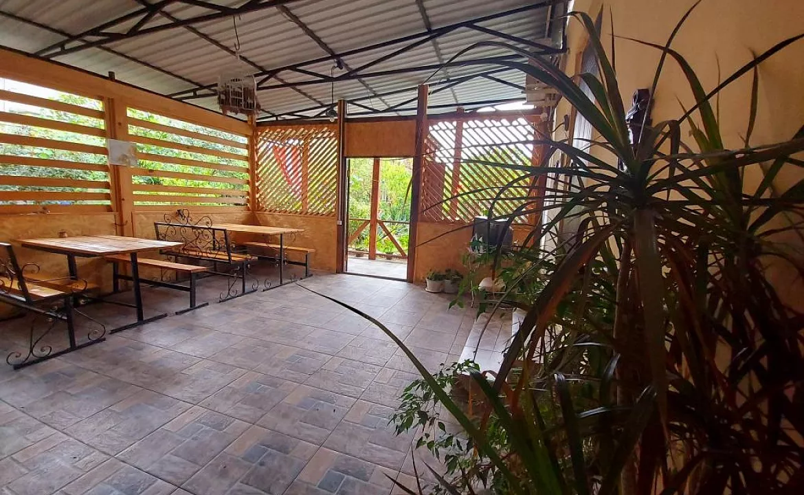 Двухместный стандарт . Гостевой дом гостевой дом Новая Гагра. Гагра