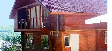 Коттедж "Горный мотив" 