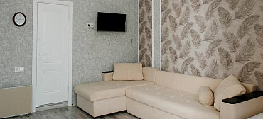 Отель Вояж - Адлер