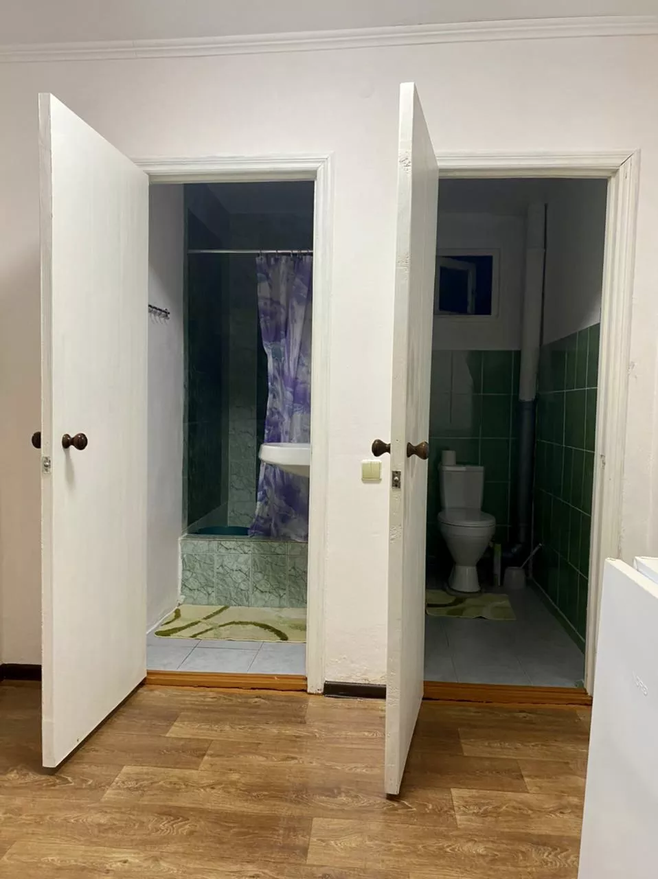 . Коттедж Бирюза . Лазаревское . Коттедж Бирюза . Лазаревское