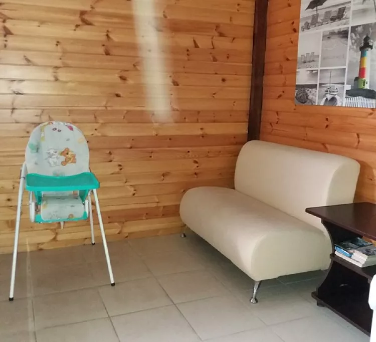 . Гостевой дом "Алмаз". Вардане