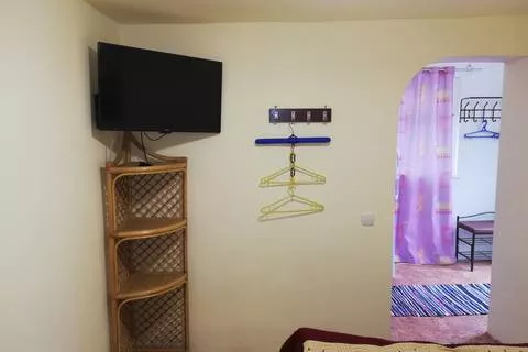 4-х местный номер (№ 1). Гостевой дом «У Татьяны». Береговое