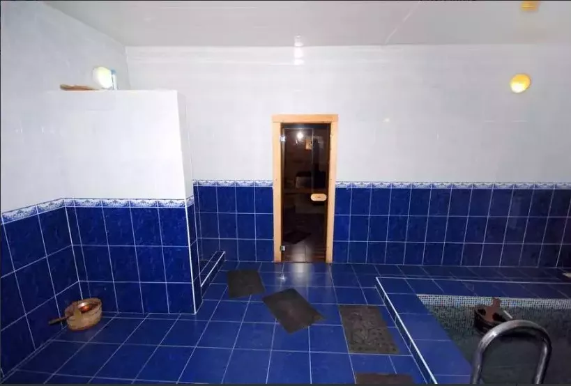 . Отель «Вираж». Эльбрус - гостиницы