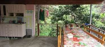 Частный сектор у Давида