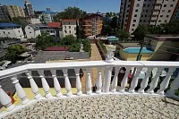 . Гостевой дом Амина. Сочи . Гостевой дом Амина. Сочи