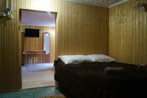 Эконом «Турист». Частный сектор "Южный Дворик". Архипо-Осиповка