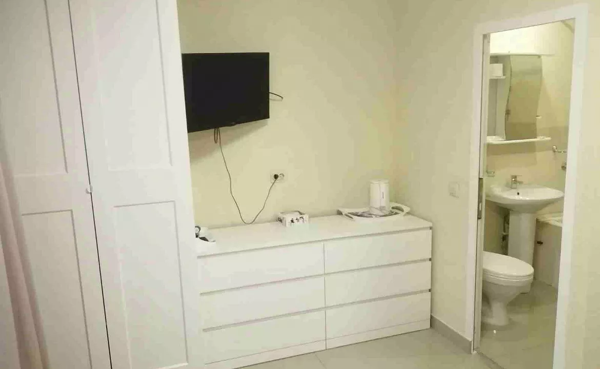 Дом под ключ №1. Дом под ключ Яблочко. Лазаревское