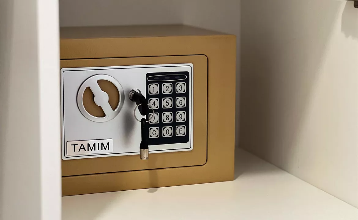 Стандартный номер. Отель "СЕНАТОР". Сочи