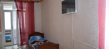 Гостевой дом На Терновой