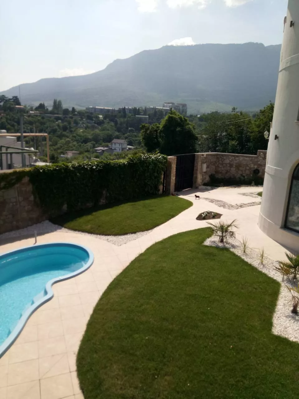 . Дом под ключ "Полуостров Комфорта". Гурзуф . Дом под ключ "Полуостров Комфорта". Гурзуф