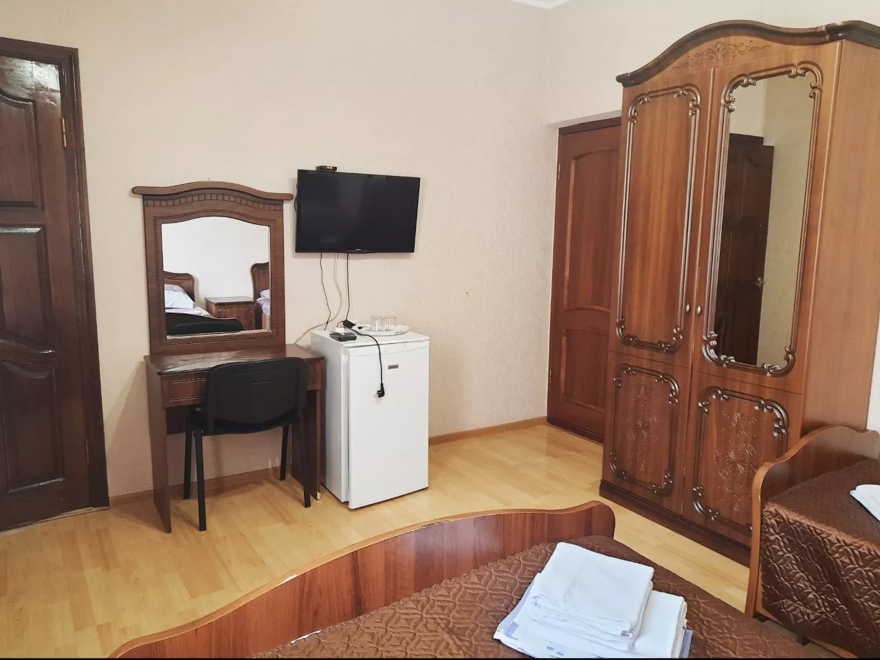 . Гостевой дом "Cветлана". Адлер