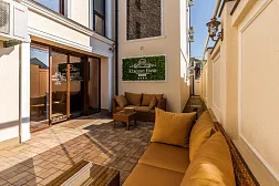 Отель «Южные Ночи»