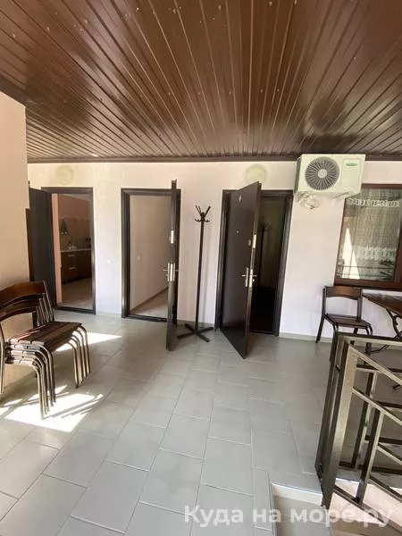 2х местный номер. Гостевой дом "Вероника" - Ольгинка. Ольгинка