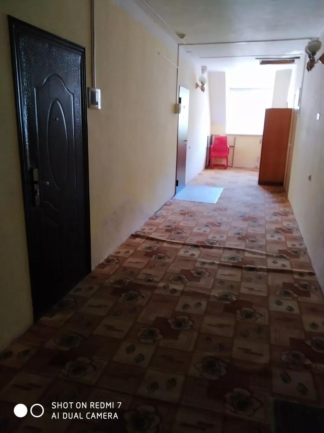 . Отель  Морская звезда, корпус1 . Лазаревское