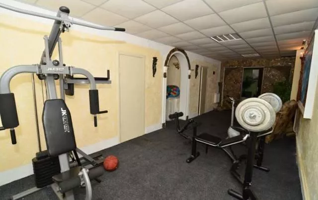 . Гостевой дом Есения. Заозерное