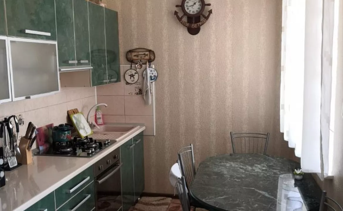 Дом под ключ. Дом под ключ Калинина 322. Должанская