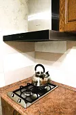 Квартира на Чкалова у моря Квартира на Чкалова у моря