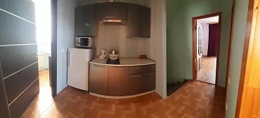 Квартира в многоквартирном доме Переулок Короткий 8а