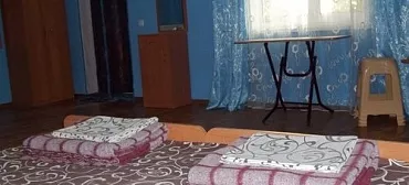 Гостевой дом На земляничиной 288 Гостевой дом На земляничиной 288