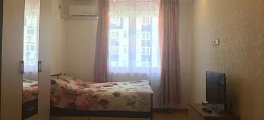 Квартира в многоквартирном доме Парковая 64А