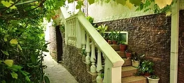 Гостевой дом "Лазурный берег"