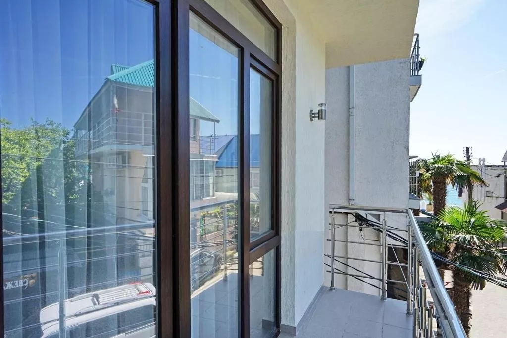 . Гостевой дом "Солнечный". Гостевые дома в Лазаревском . Гостевой дом "Солнечный". Гостевые дома в Лазаревском