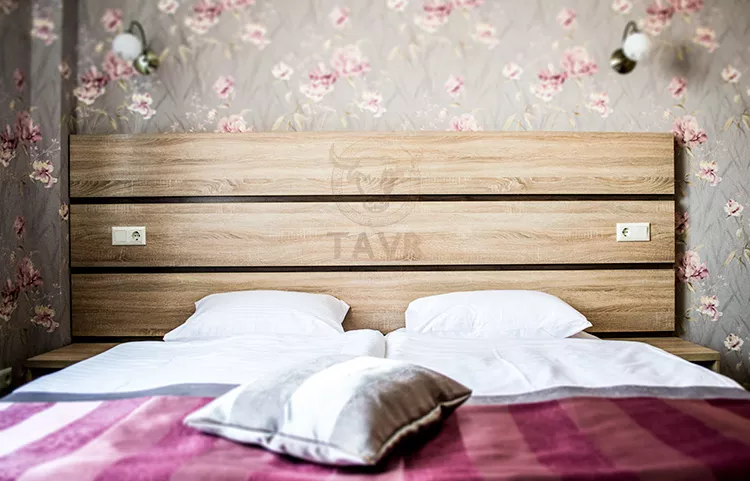 Family. Гостевой Дом «ТАВР». Ялта