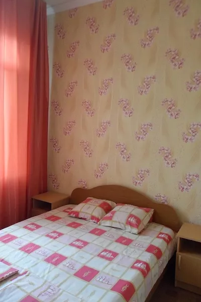 . Частный сектор У Ирины. Гагра