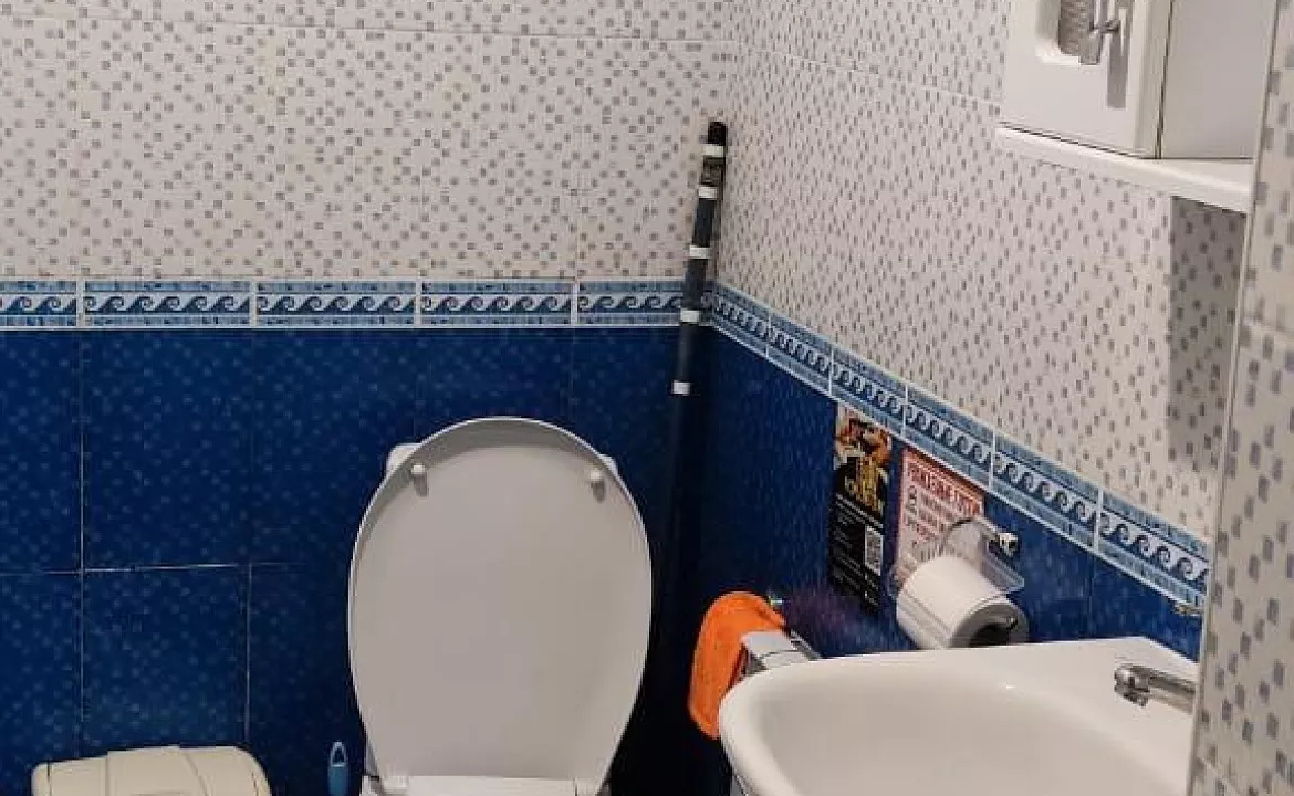 3 комнатный дом. "Брио" частный сектор. Геленджик 3 комнатный дом. "Брио" частный сектор. Геленджик