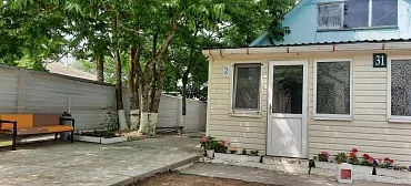 База отдыха Ставрополье1