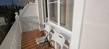 Гостиница "На Фигурной 51"