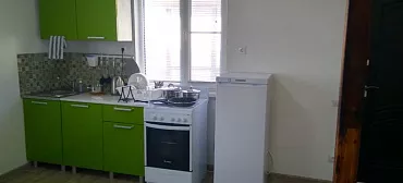 Частный сектор Азовские дачи Молодежная 9