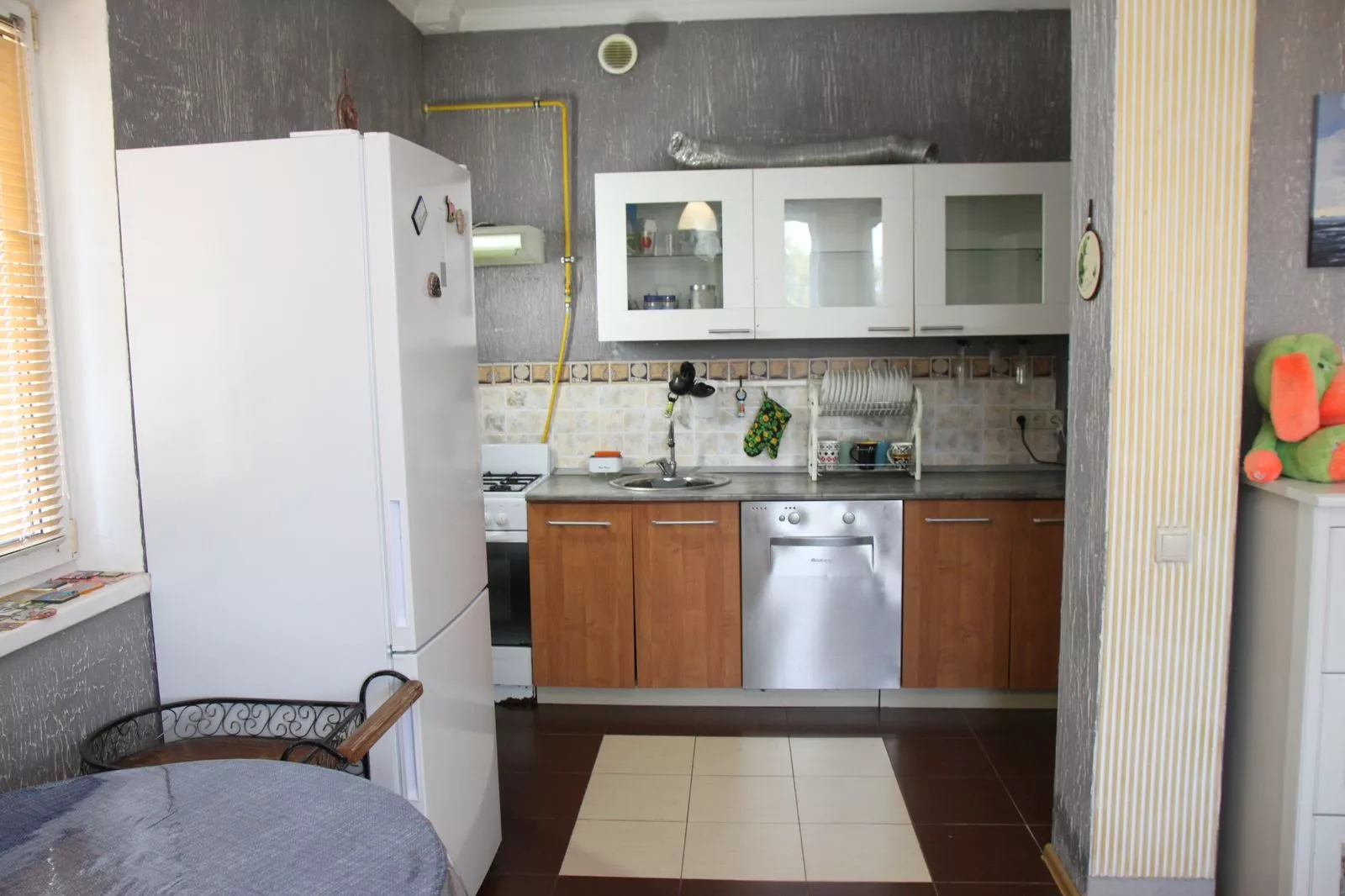 . Частный сектор "В гостях у Марика". Туапсе