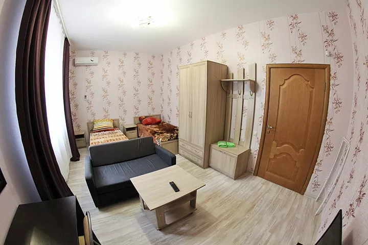 2 этаж 3 номер. Гостевой дом мАнжелка. Геленджик 2 этаж 3 номер. Гостевой дом мАнжелка. Геленджик