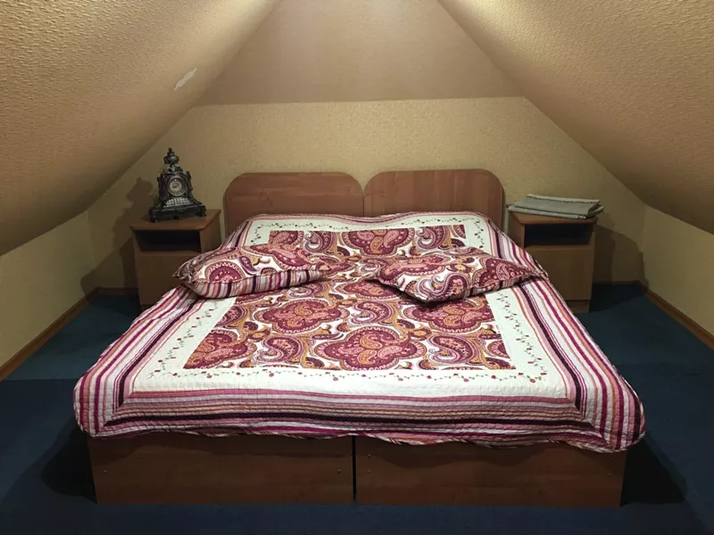 . Гостиница "Пижама" . Адлер